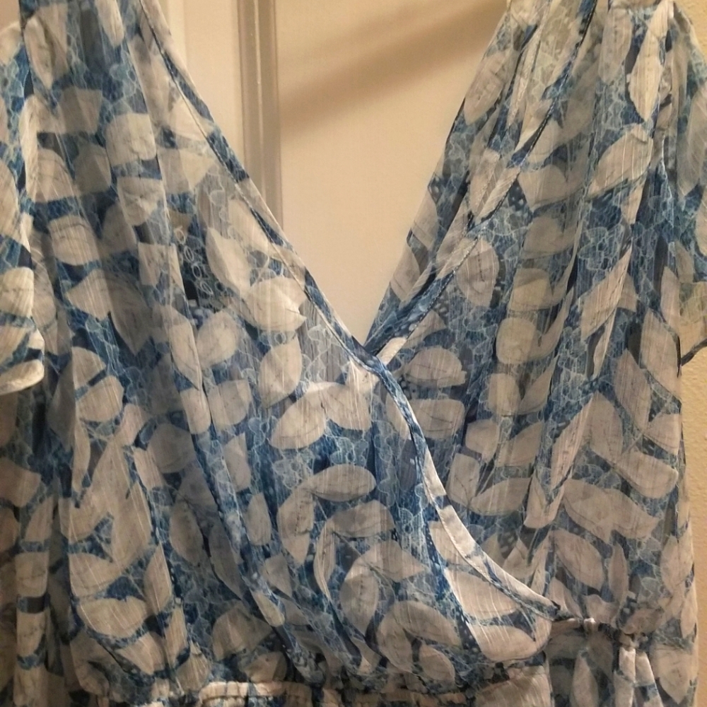 Blouses